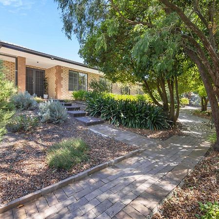 Hahndorf Creek Retreat Villa Dış mekan fotoğraf