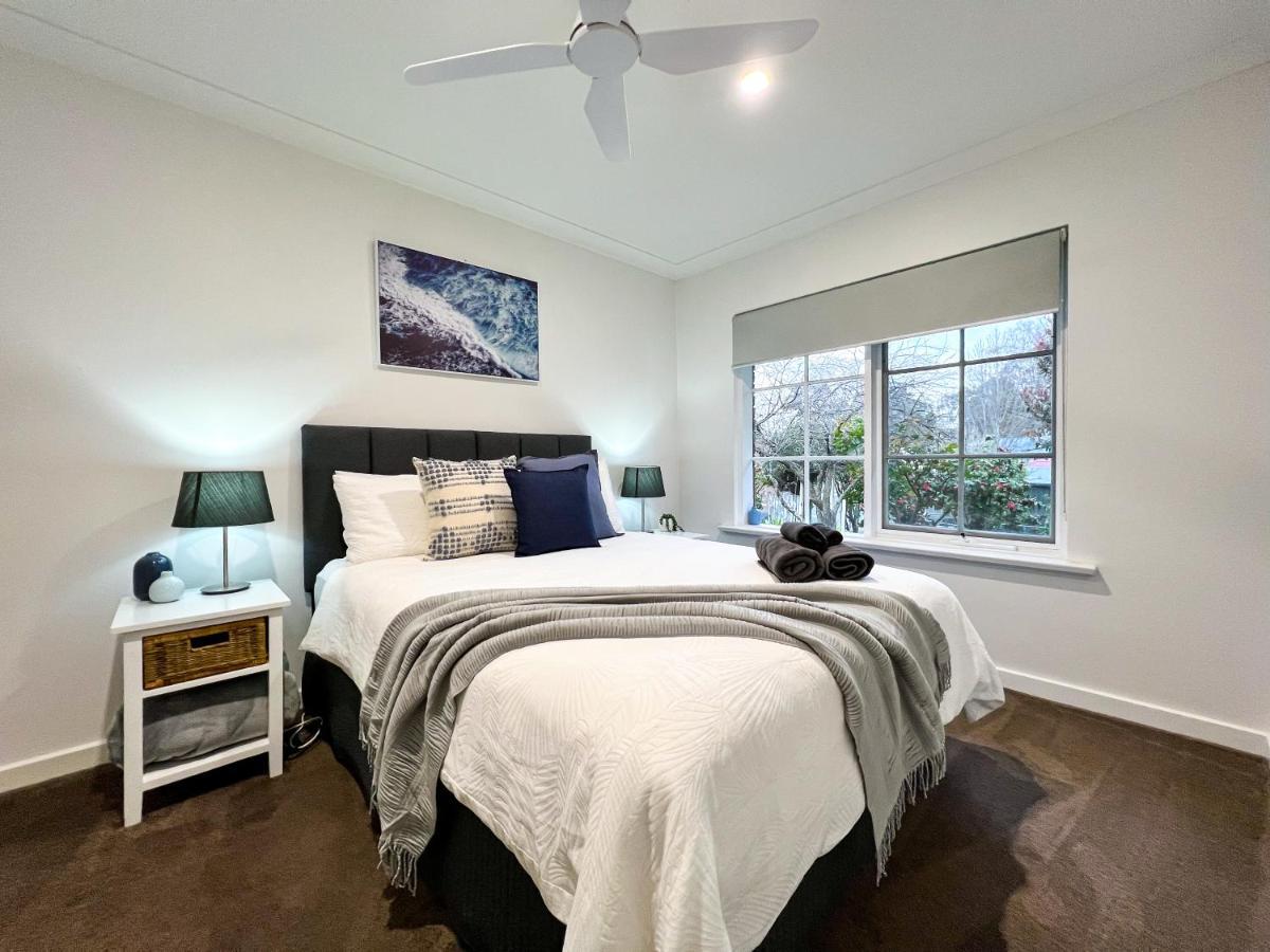 Hahndorf Creek Retreat Villa Dış mekan fotoğraf