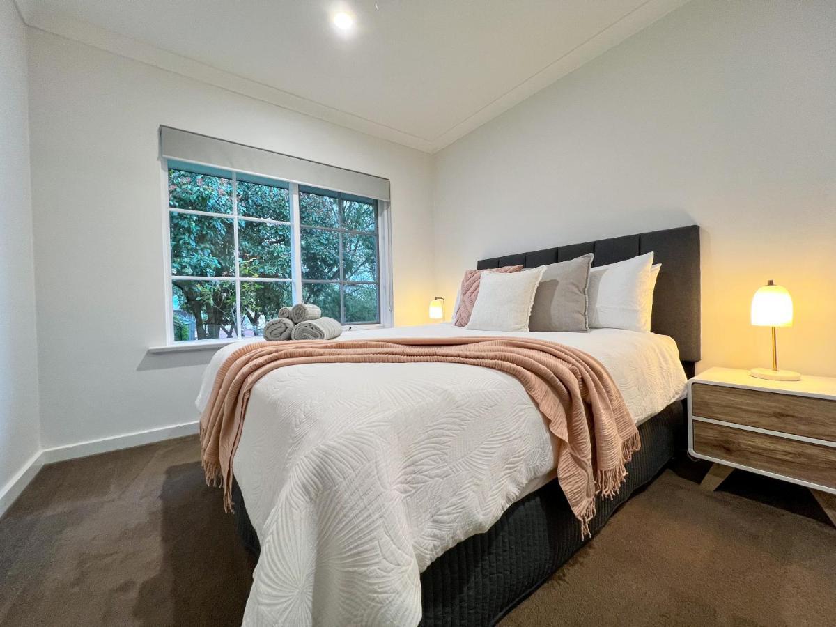 Hahndorf Creek Retreat Villa Dış mekan fotoğraf